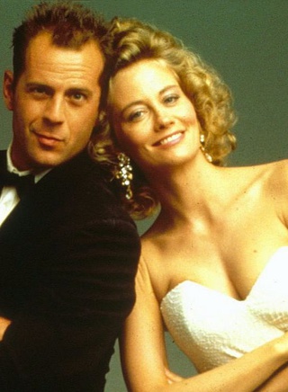 布鲁斯·威利斯(Bruce Willis)