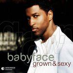 05年全新专辑《Grown &amp;amp