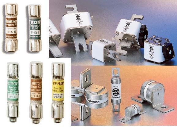 BUSSMANN熔断器(Bussmann 熔断器)