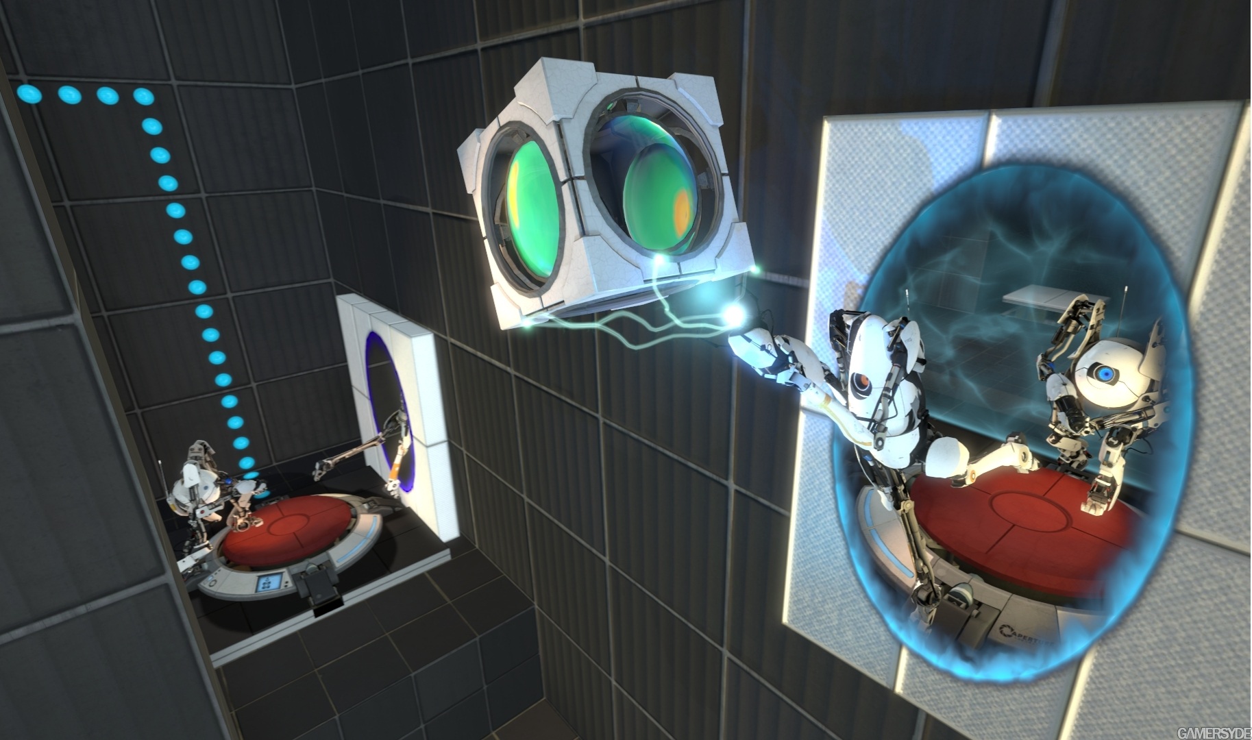 Portal(游戏)