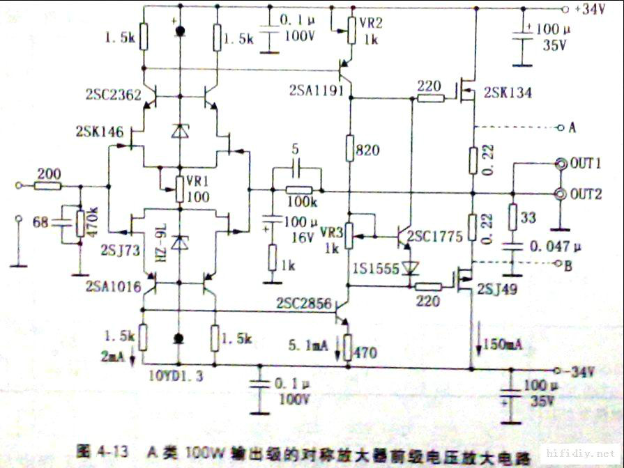 MOSFET MOSFET