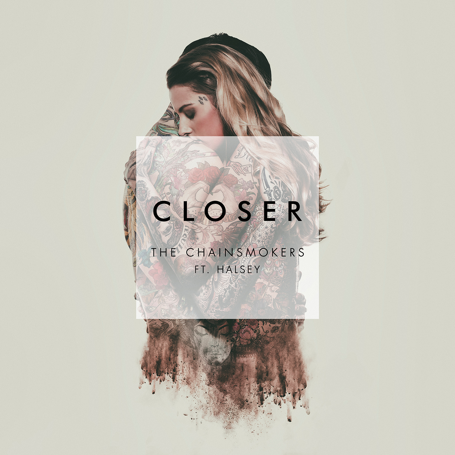 Closer(菸鬼组合/海尔希合作歌曲)