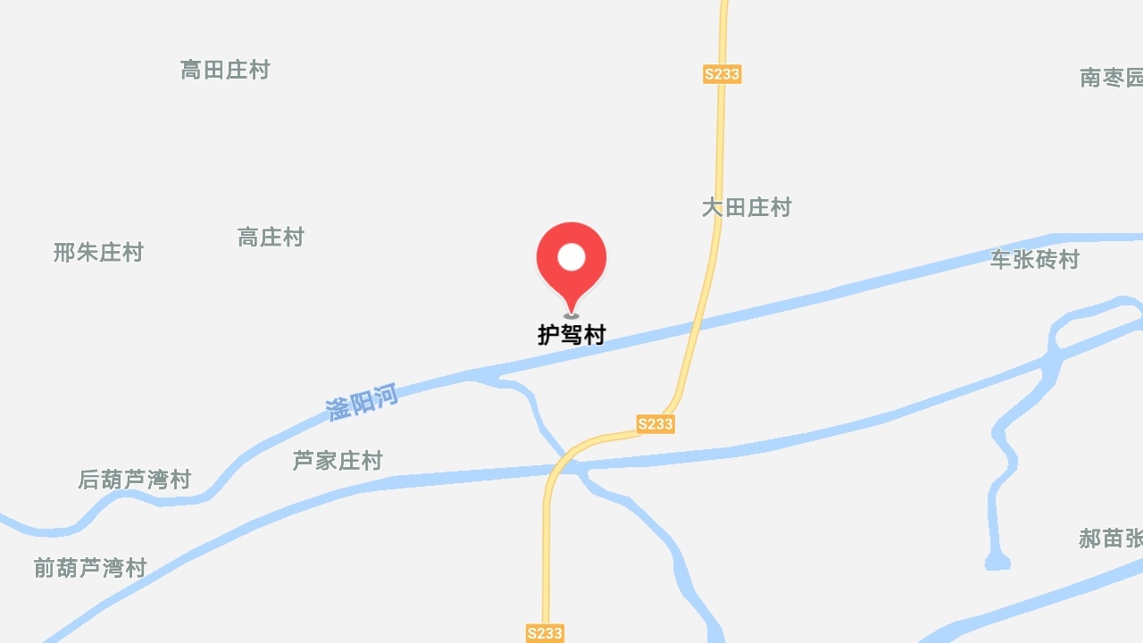 地图信息