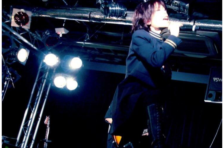 NANO(歌手 ナノ(nano))