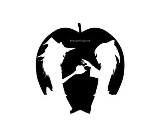 bad apple(nomico演唱的歌曲)