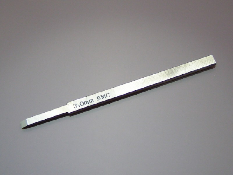 BMC(日本精密模型刻线刀)