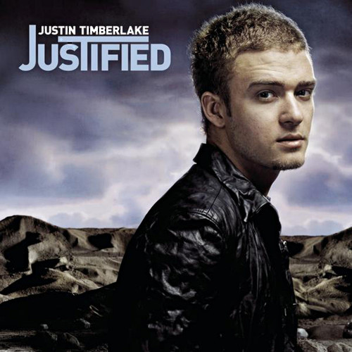 Justified(贾斯汀·汀布莱克音乐专辑)
