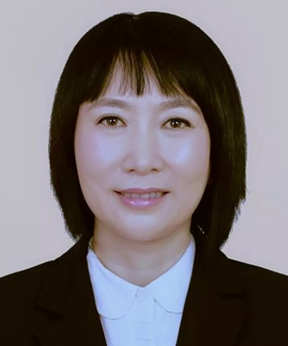 谢馨莹