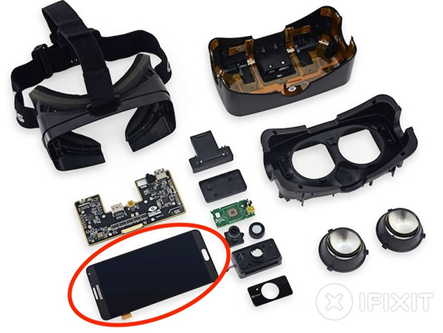 Oculus Rift Oculus Rift