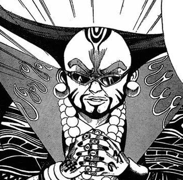 诚如神之所说(日本金城宗幸原作漫画)