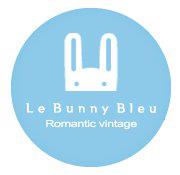 Le Bunny Bleu