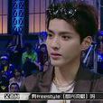 freestyle(网路流行辞彙)