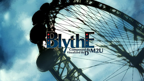 Blythe