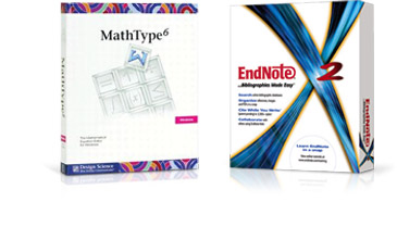 Endnote Endnote