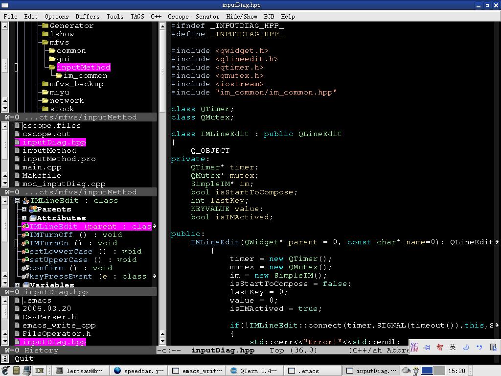 c++编程