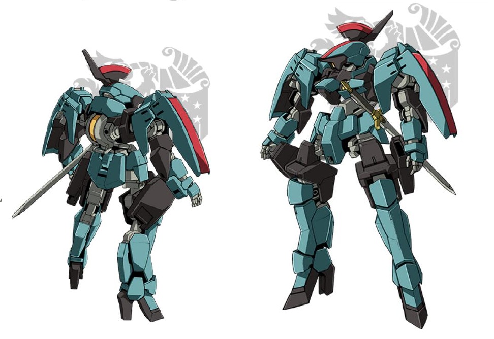 EB-06 格雷兹 EB-06 格雷兹