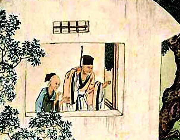 谢润夫
