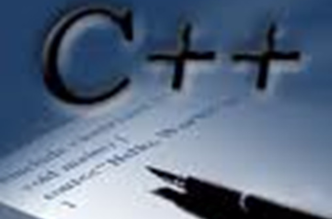 c++运算符