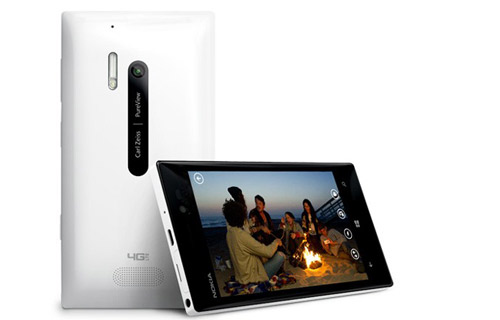 Nokia Lumia 928