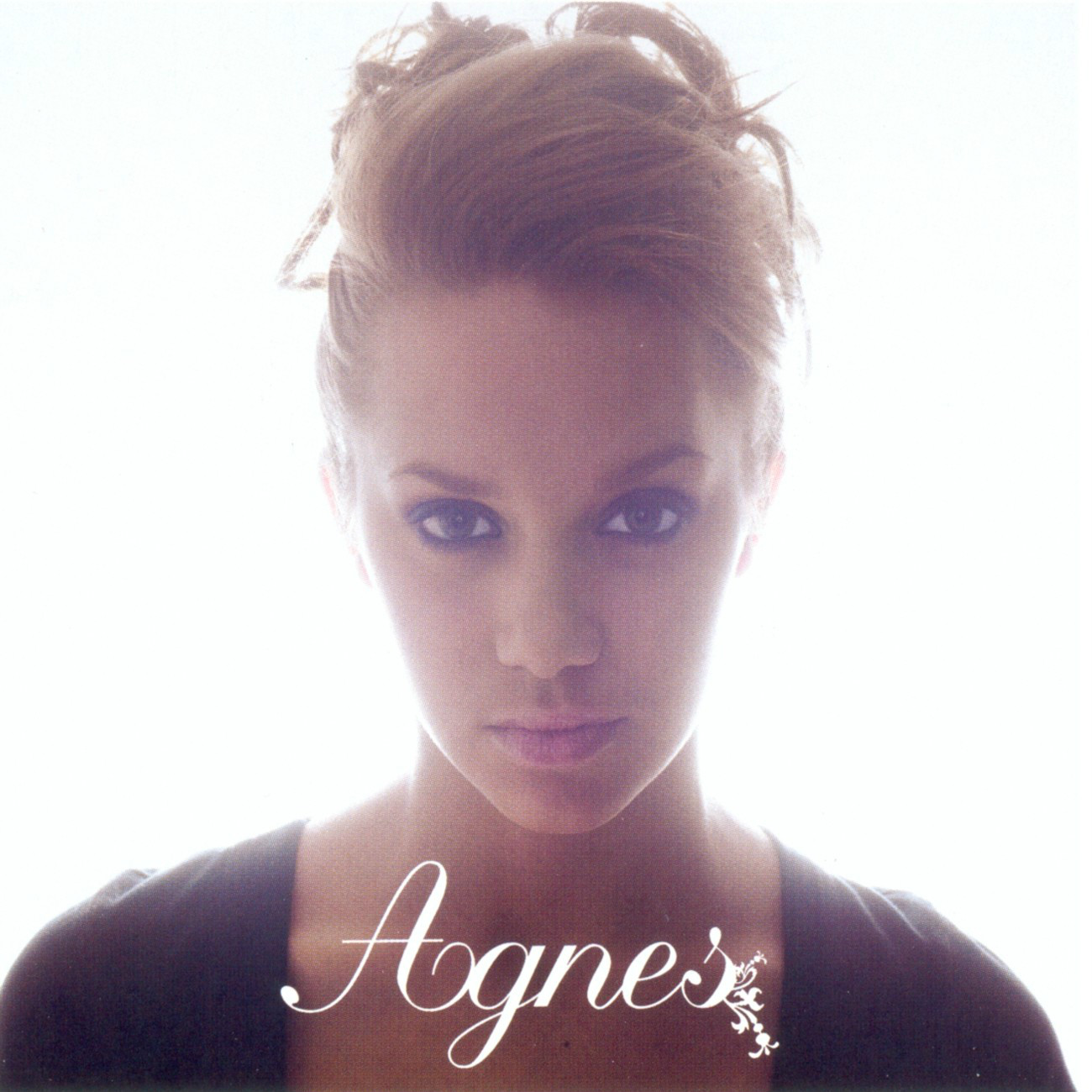 I Believe(Agnes Carlsson演唱歌曲)