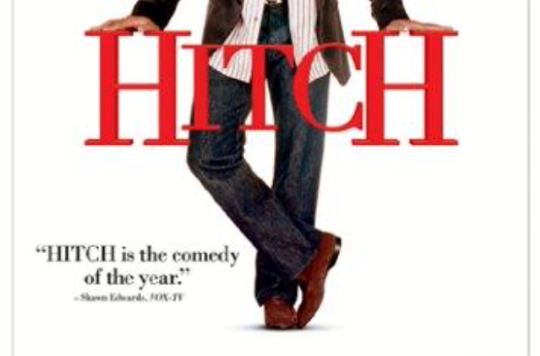 HITCH(2005年安迪·塔南特执导电影)