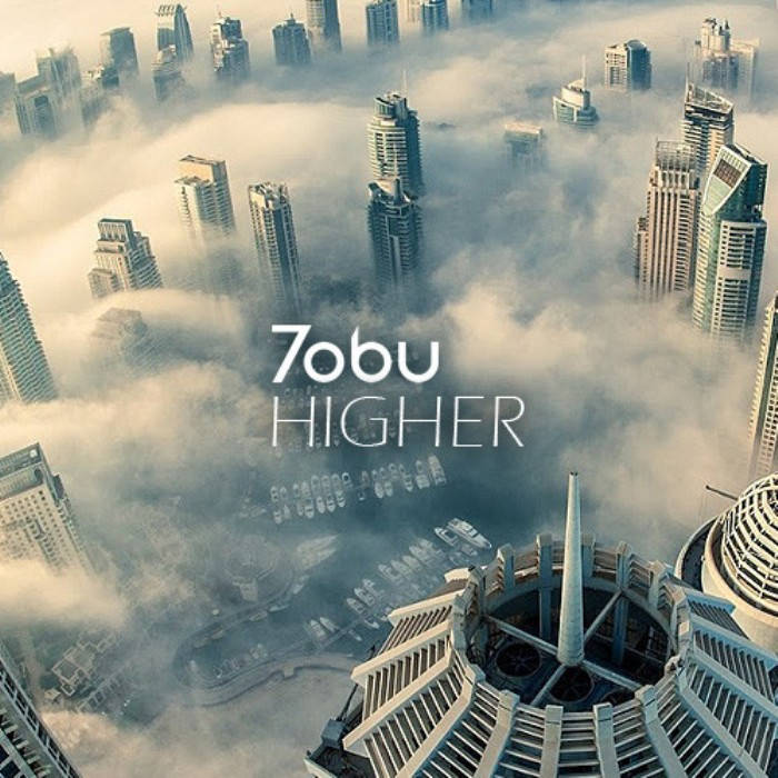 higher(Tobu创作的电子音乐)