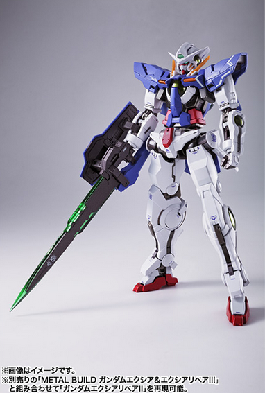 Exia R2 Exia R2