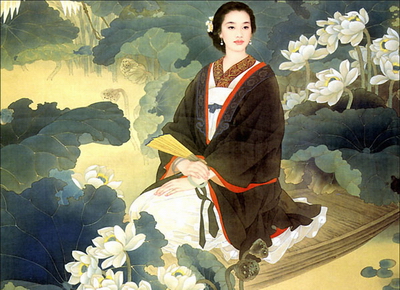 咏史五言 咏史五言