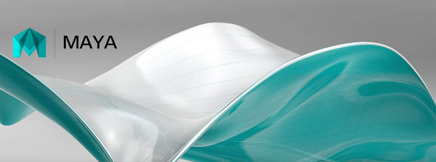 Autodesk Maya