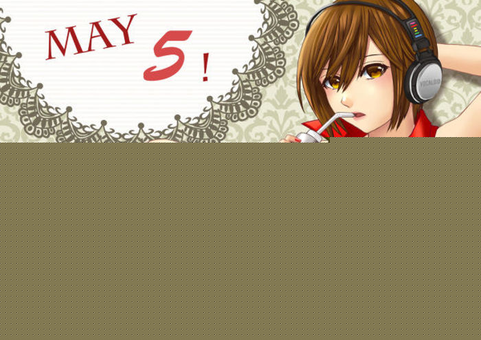 MEIKO(虚拟女性歌手)