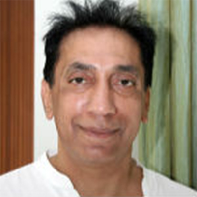Chand Parvez Servia