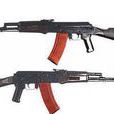 MPi-KM-74突击步枪