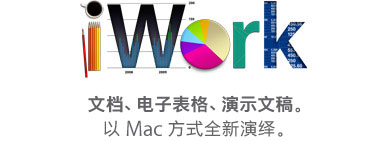 iWork iWork
