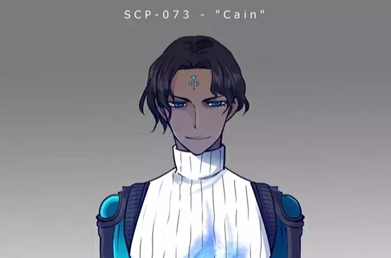 该隐(SCP基金会中的虚拟生物)