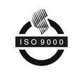 ISO9000质量认证