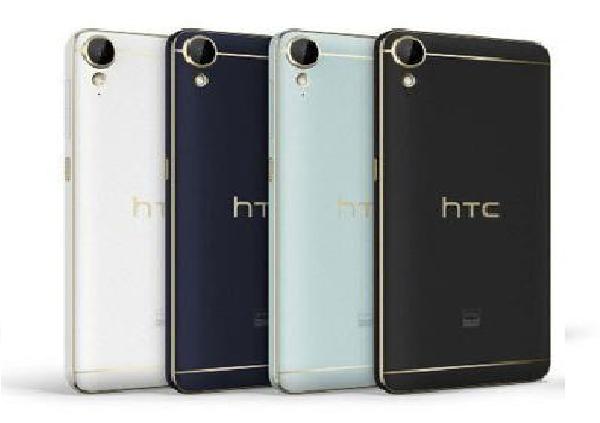 HTC Desire 12 Plus HTC Desire 12 Plus