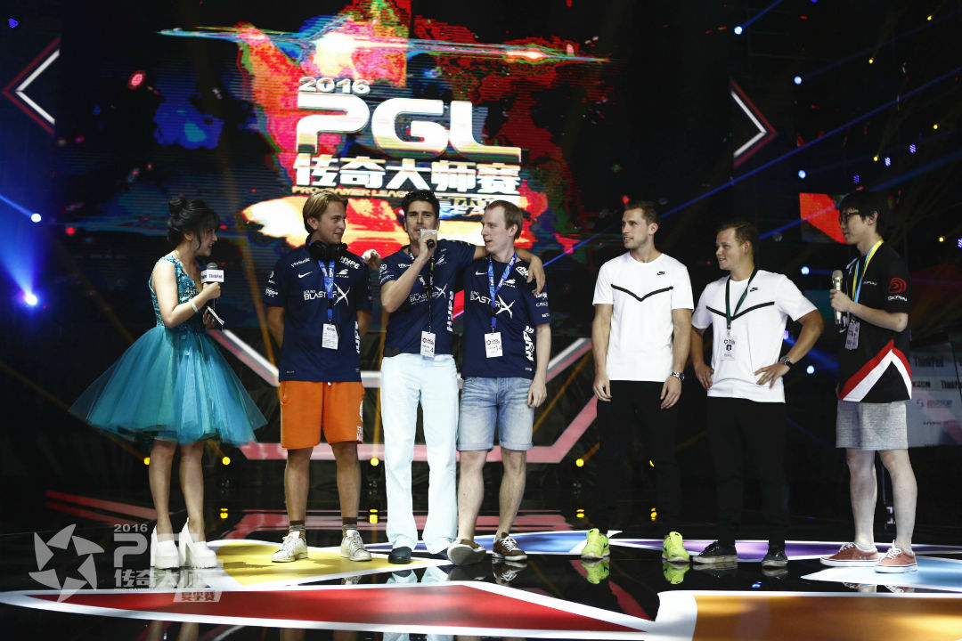 pgl(中国电子竞技职业选手联赛) pgl(中国电子竞技职业选手联赛)
