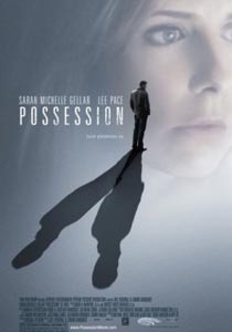 POSSESSION(乔尔·贝格沃尔2009年执导电影)