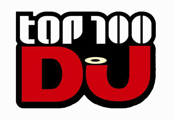 Top 100 DJs Top 100 DJs