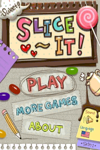 Slice It!