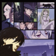 DARKER THAN BLACK -黑之契约者-