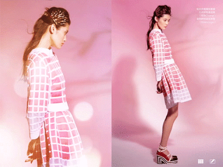 ELLE+ ELLE+