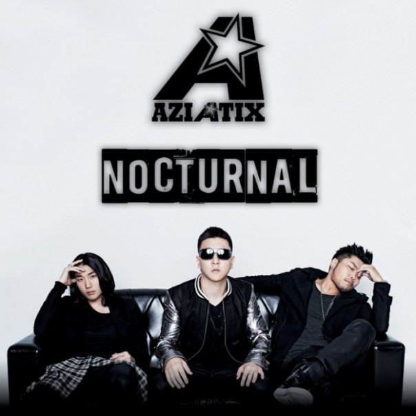 Aziatix Aziatix