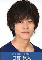 视觉侦探日暮旅人(日本2015年松坂桃李主演特别剧)