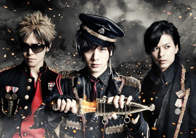 BREAKERZ BREAKERZ