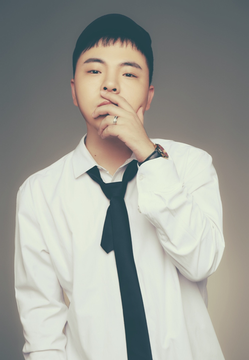 刘强(中国内地主持人)