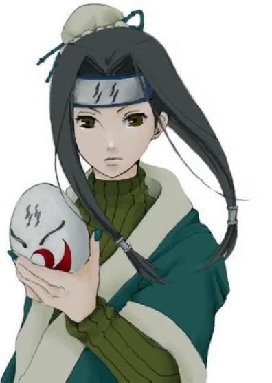 白