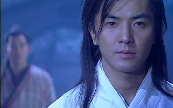 李寻欢(古龙武侠小说《多情剑客无情剑》里的主人公)