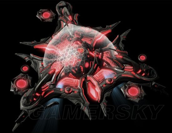 塔达林(《星际争霸2》中星灵下属的一个派系)