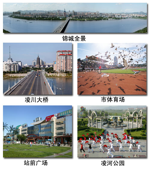 2014年锦州市国民经济和社会发展统计公报
